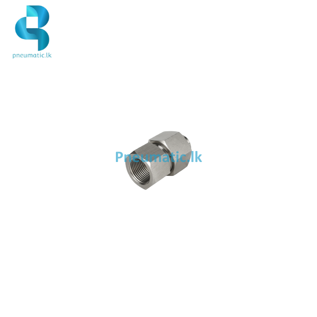 APK-B Series | Compression Fittings - Metal - Image 3