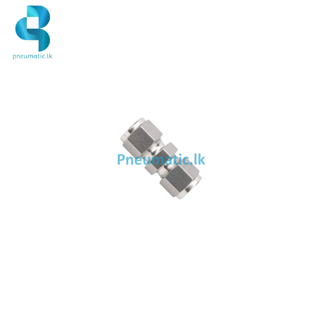 APK-I Series Compression Fittings - Metal Pneumatic.lk