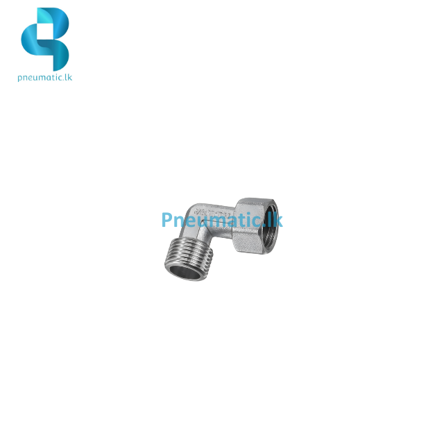 APK-L Series Compression Fittings - Metal Pneumatic.lk