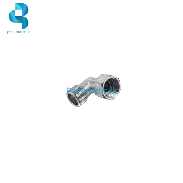 APK-L Series | Compression Fittings - Metal - Image 3