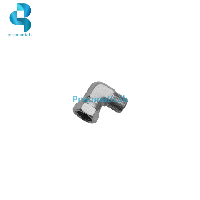 APK-L Series | Compression Fittings - Metal - Image 2