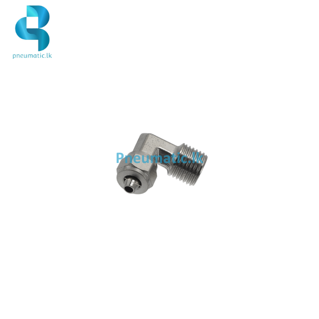APN-L Series | Push-On Fittings - Metal - Image 2