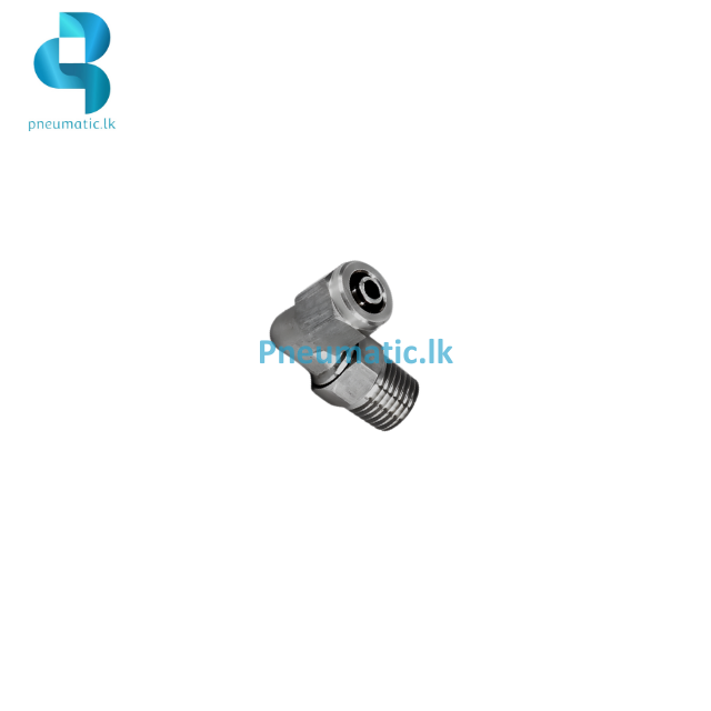APN-L Series | Push-On Fittings - Metal - Image 4