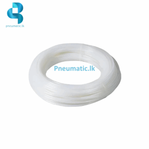 PA Tube Series | Nylon Tube - White
