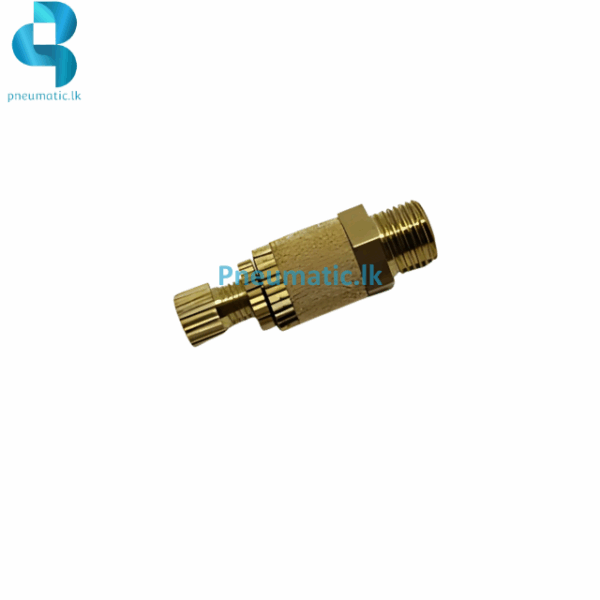 BESL Series | Exhaust Regulator - Image 3