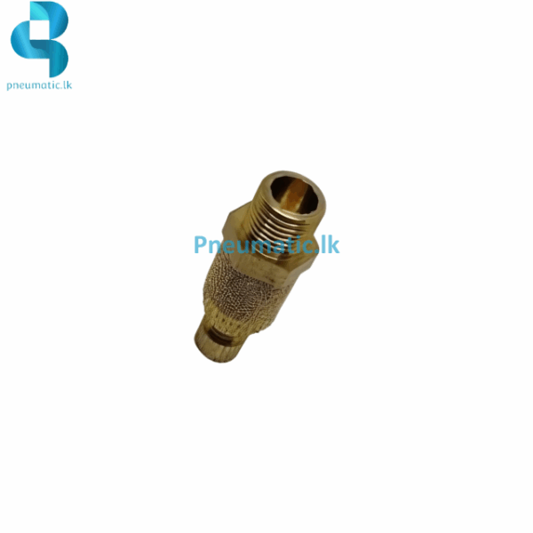 BESL Series | Exhaust Regulator - Image 2