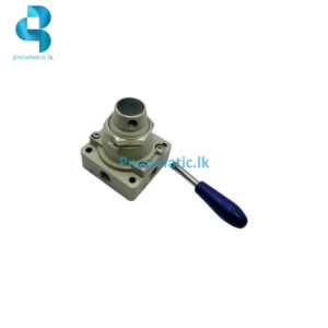 BFR-3000 Air Source Treatment Unit - Available from Reputed Brands Pneumatic.lk