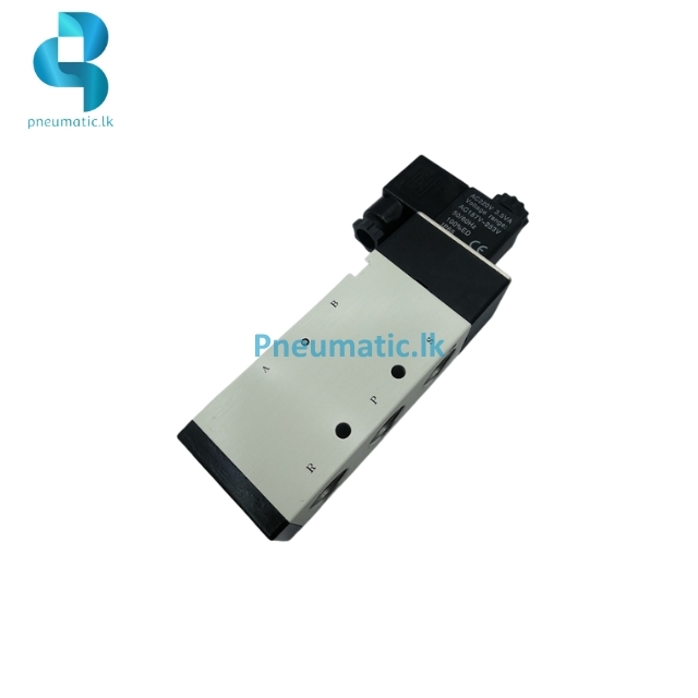 4V400 Series | Solenoid Valve - Available from Reputed Brands - Image 3