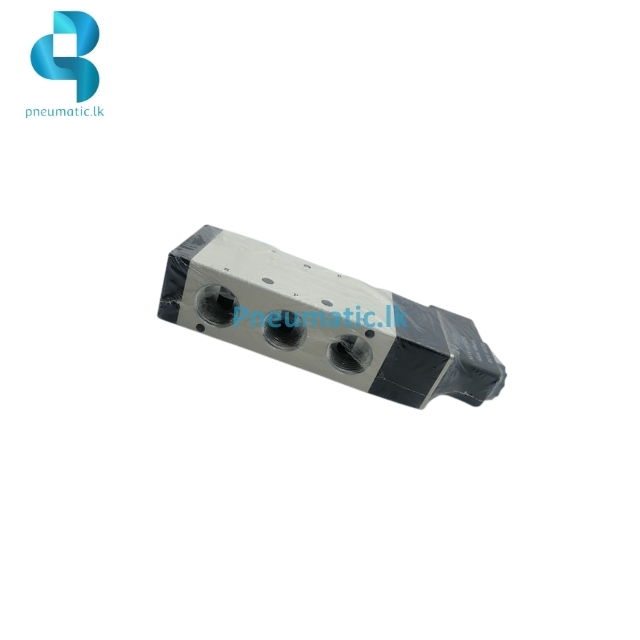 4V400 Series | Solenoid Valve - Available from Reputed Brands - Image 2