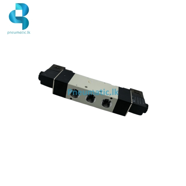 4V400 Series | Solenoid Valve - Available from Reputed Brands - Image 5