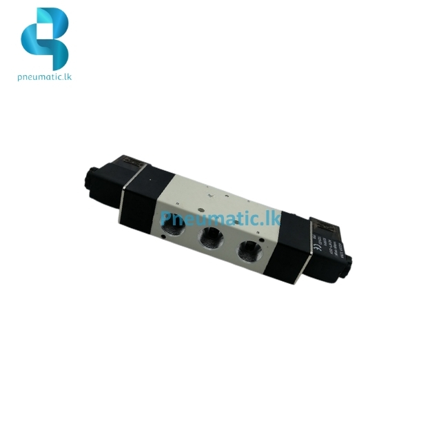4V400 Series | Solenoid Valve - Available from Reputed Brands - Image 4