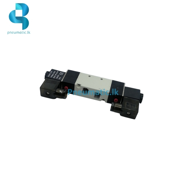 4V300 Series | Solenoid Valve - Available from Reputed Brands - Image 2