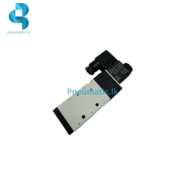 4V300 Series | Solenoid Valve - Available from Reputed Brands - Image 7
