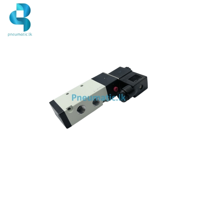 4V300 Series | Solenoid Valve - Available from Reputed Brands - Image 6