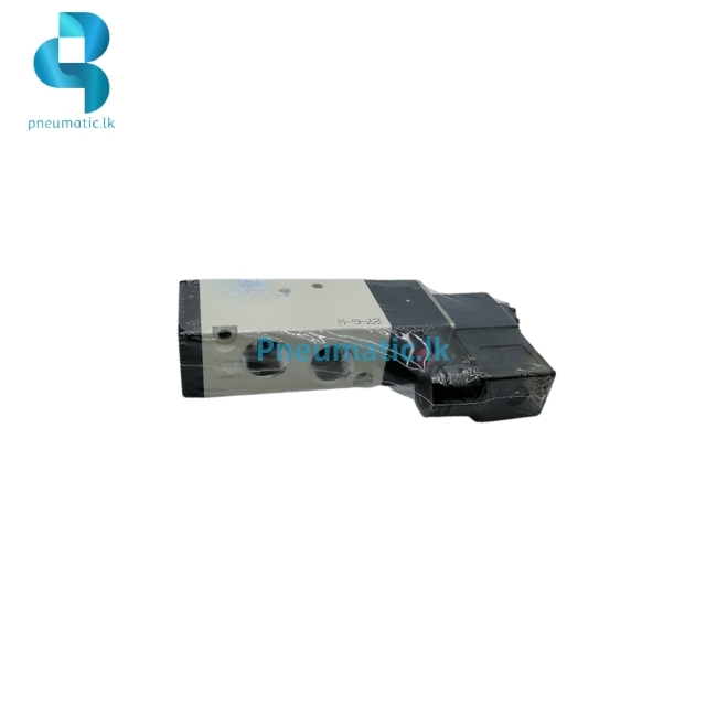4V300 Series | Solenoid Valve - Available from Reputed Brands - Image 5