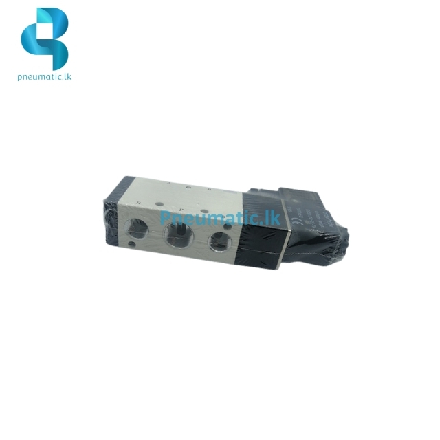 4V300 Series | Solenoid Valve - Available from Reputed Brands - Image 4