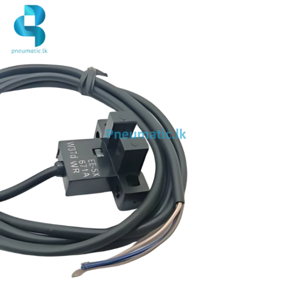 EE-SX671A-WR | Sensor - Image 2