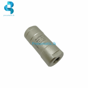 STNC Model | EA-08 | Check Valve