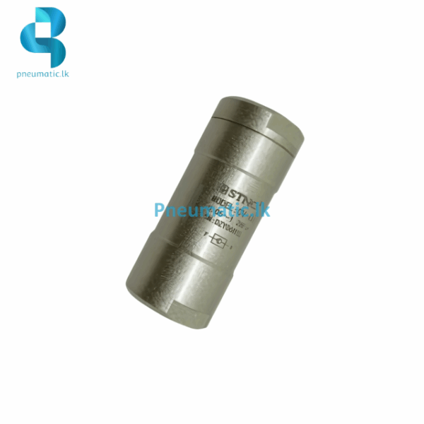 STNC Model | EA-08 | Check Valve - Image 3