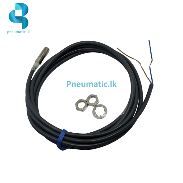 E2E-X2D1-N-Z | Inductive Proximity Sensor (12-24DC)