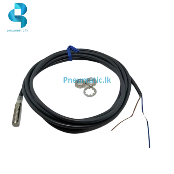 E2E-X2D1-N-Z | Inductive Proximity Sensor (12-24DC) - Image 2