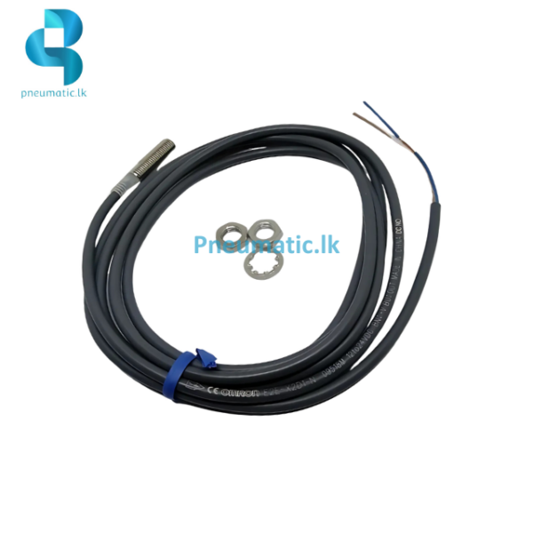 E2E-X2D1-N | Inductive Proximity Sensor (12-24DC)