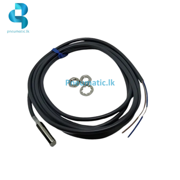 E2E-X2D1-N | Inductive Proximity Sensor (12-24DC) - Image 2