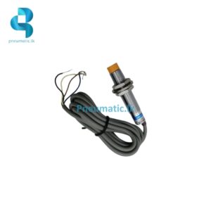 LJ12A3-4-Z/CY | Inductive Proximity Sensor