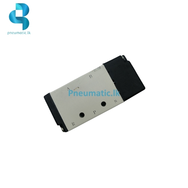 4A200 Series | Solenoid Valve - Available from Reputed Brands - Image 3