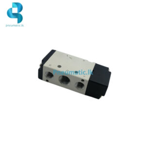 4A200 Series Solenoid Valve - Available from Reputed Brands Pneumatic.lk