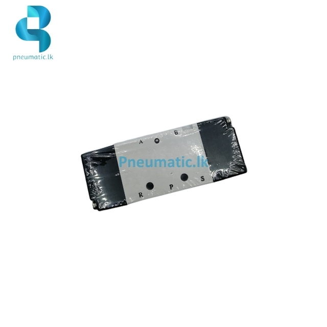 4A200 Series | Solenoid Valve - Available from Reputed Brands - Image 2