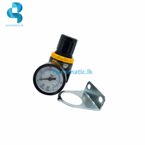 EMC Model AER-20004 Air Regulator Pneumatic.lk