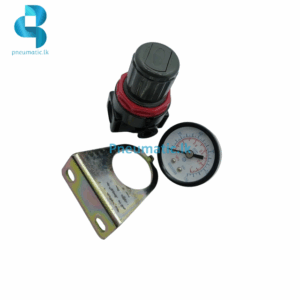 AR-2000 Air Regulator-1/4'' Pneuamtic.lk