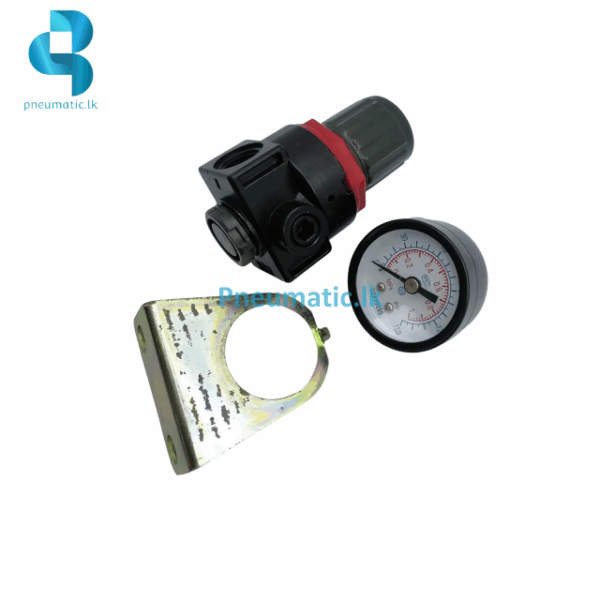 AR-2000 | Air Regulator-1/4'' - Image 3