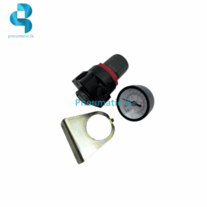 AR-2000 Air Regulator-1/4'' Pneumatic.lk