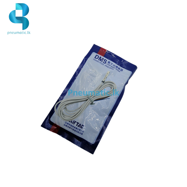 AIRTAC Model | DMS Series | Electric Sensor
