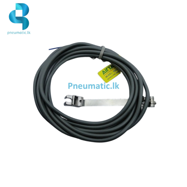 AIRTAC Model | CS1 Series | Magnetic Switch Sensor - Image 5