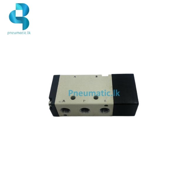 4A200 Series | Solenoid Valve - Available from Reputed Brands - Image 4
