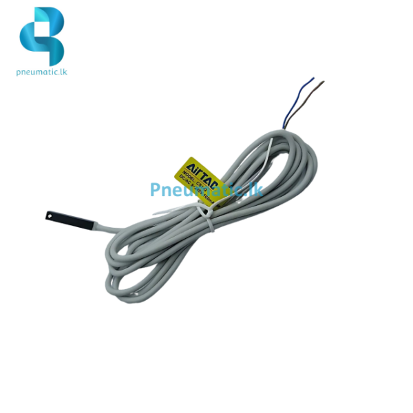 AIRTAC Model | CS1 Series | Magnetic Switch Sensor - Image 11