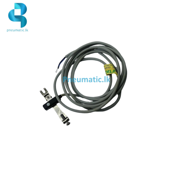 AIRTAC Model | CS1 Series | Magnetic Switch Sensor - Image 8