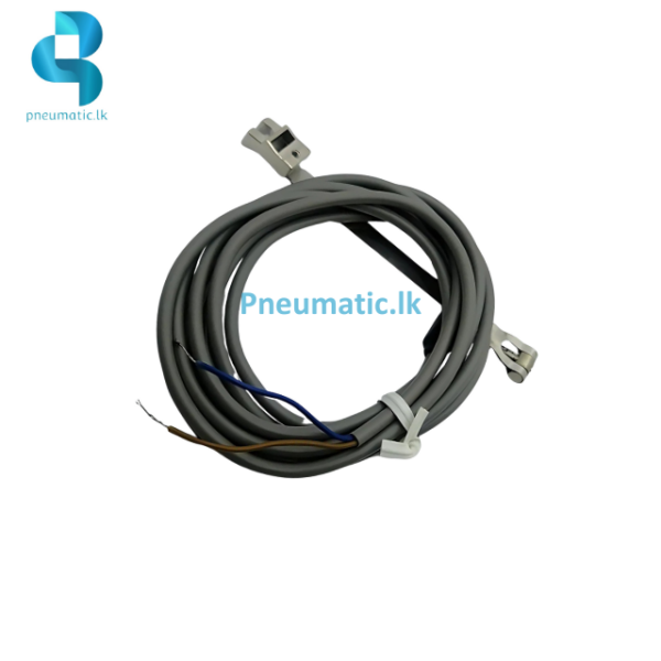 AIRTAC Model | CS1 Series | Magnetic Switch Sensor - Image 9