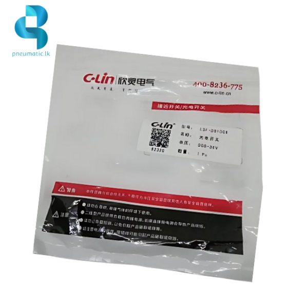 E3F-DS10 Series | Photoelectric Switch Sensor - Image 5