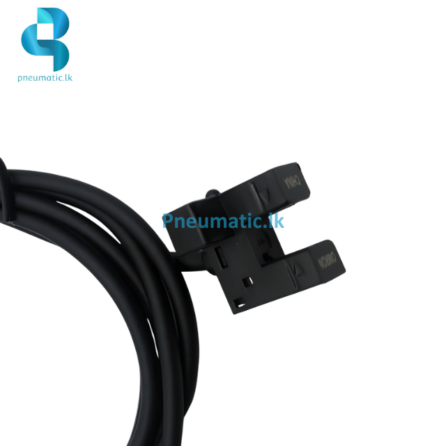 EE-SX952P-W | Slot Type Photo Microsensor | Through-beam Sensor - Image 2