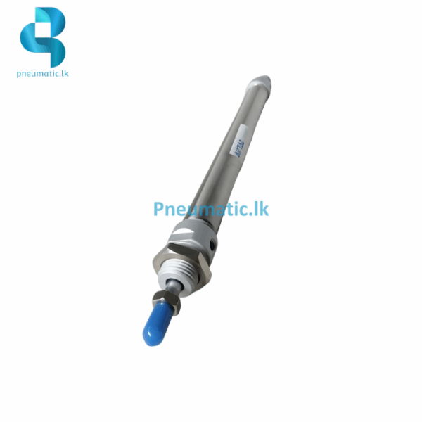 AIRTAC Model | MA16 SCA Series | Mini Stainless Steel Air Cylinder - Image 2