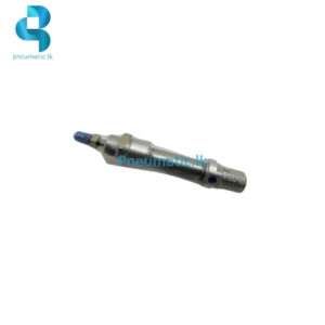 MI12-SCA Series Mini Air Cylinder - Available from Reputed Brands Pneumatic.lk