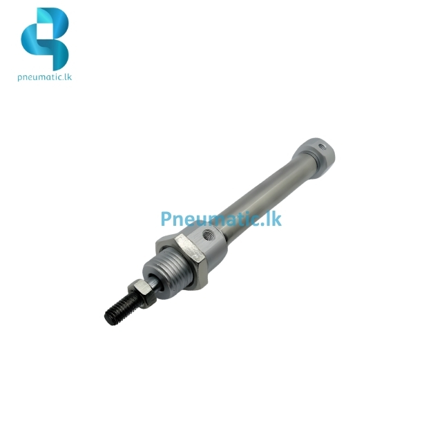 MI12-SU Series | Standard Mini Air Cylinder - Available from Reputed Brands - Image 3