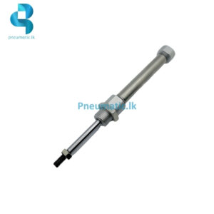 MI12-SU Series Standard Mini Air Cylinder - Available from Reputed Brands Pneumatic.lk