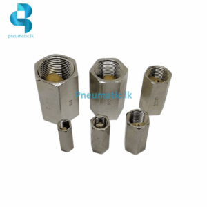 Check valve CV series
