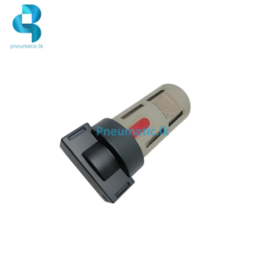 AIRTAC Model BF3000 Air Source Treatment Unit Pneumatic.lk