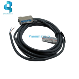 CHELIC Model | CS-100 | Magnetic Switch Sensor